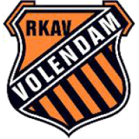 logo RKAV Volendam