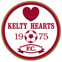 logo Kelty Hearts