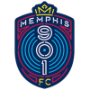 logo Memphis 901