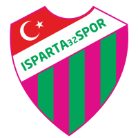 logo Isparta 32