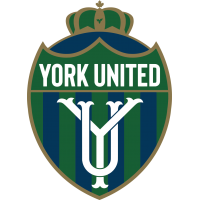 logo York United FC