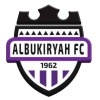 logo Al Bukayriyah
