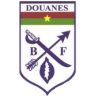 logo AS Douanes Ouagadougou