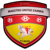 logo Maestro United Zambia