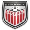 logo Arsenal Dzerzhinsk