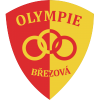 logo Olympie Brezova