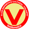 logo Deportivo Volante