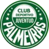 logo Juventud Palmeiras