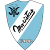 logo Maristas Huacho