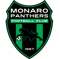 logo Monaro Panthers