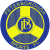 logo Peterborough Sports