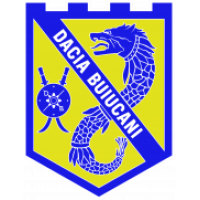 logo Dacia Buiucani