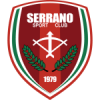 logo Serrano BA