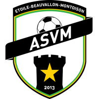 logo AS Véore-Montoison