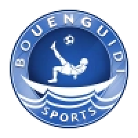 logo Bouenguidi Sports
