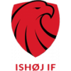 logo Ishöj