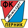 logo Metalurg Pernik