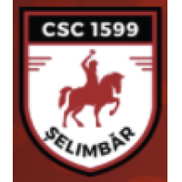 logo CSC 1599 Selimbar