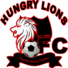 logo Hungry Lions