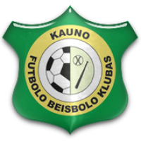 logo FBK Kaunas