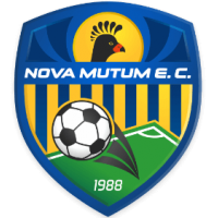 logo Nova Mutum