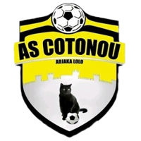 logo AS Cotonou