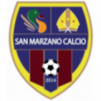 logo San Marzano Calcio