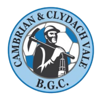 logo Cambrian & Clydach