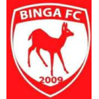 logo Binga