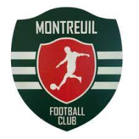 logo Montreuil FC