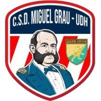 logo Miguel Grau UDH