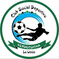 logo Deportivo Verdecocha