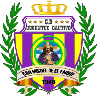 logo Juventud Cautivo