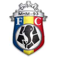 logo MHM-93 Chisinau