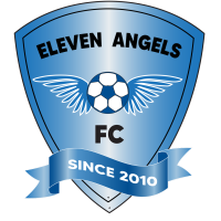 logo Eleven Angels