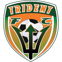logo Trident FC