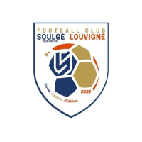 logo Soulgé-Louvigné FC