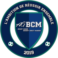 logo Boigny Chécy Mardié