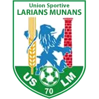 logo Larians-Munans