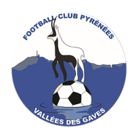 logo Pyrénées VdG