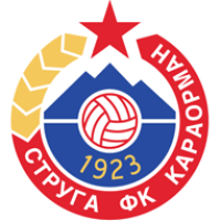 logo Karaorman Struga