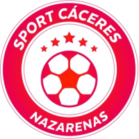 logo Sport Cáceres