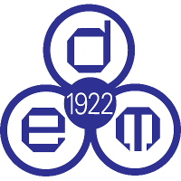 logo DEM