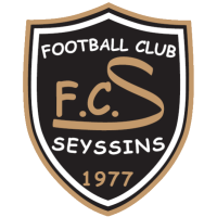 logo Seyssins