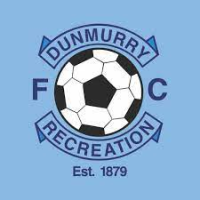 logo Dunmurry Recreation