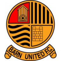 logo Barn United