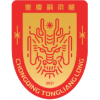 logo Chongqing Tongliang Long