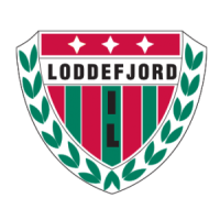 logo Loddefjord