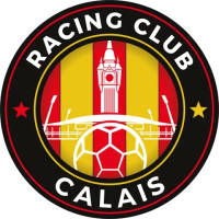 logo RC Calais