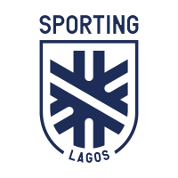 logo Sporting Lagos